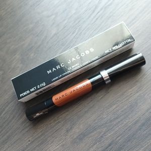 Marc Jacobs Liquid Lip Crayon